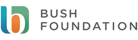 Bush Foundation Logo