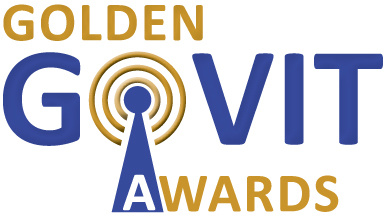 Golden GOVIT Awards Logo